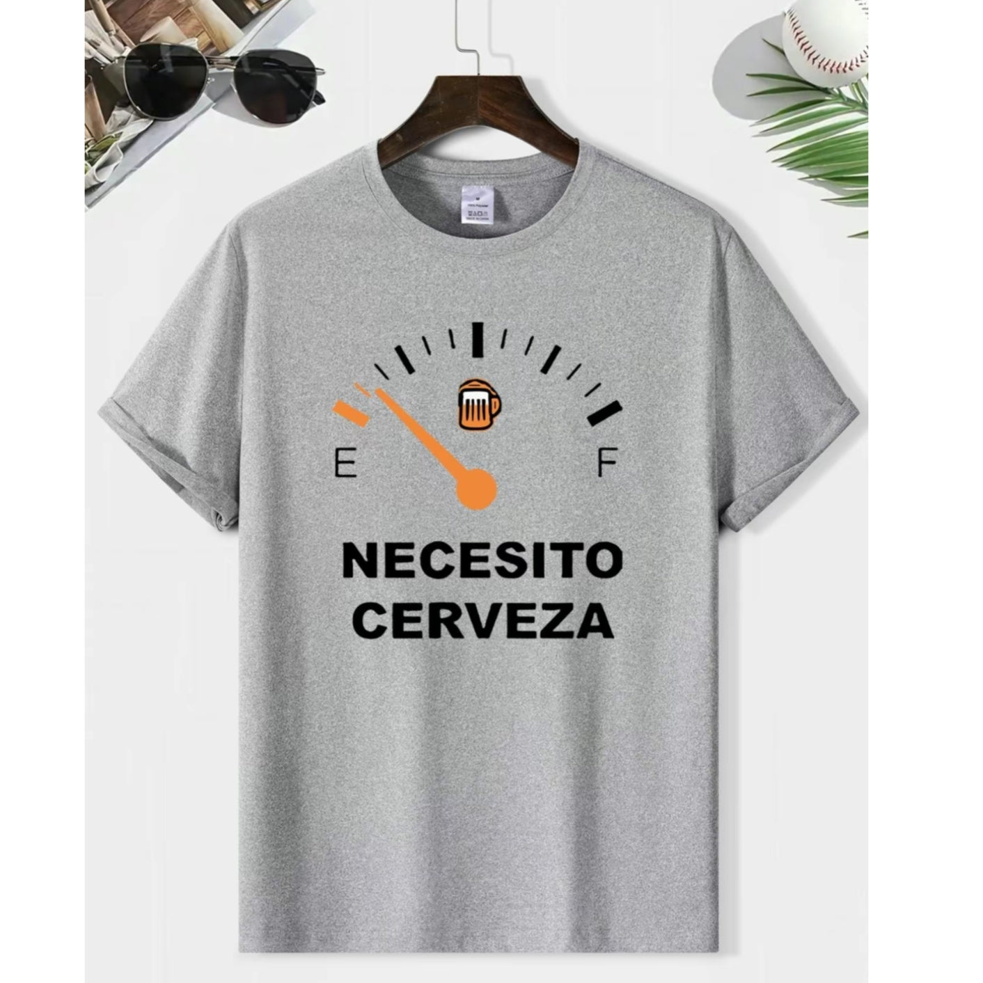 I Need A Beer Vintage T-Shirt/Sweatshirt/Hoodie