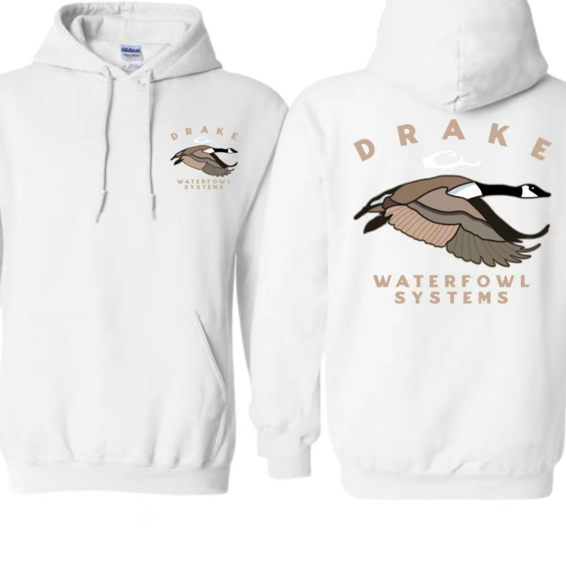 Drake Waterfowl Systems T-Shirt/Sweatshirt/Hoodie