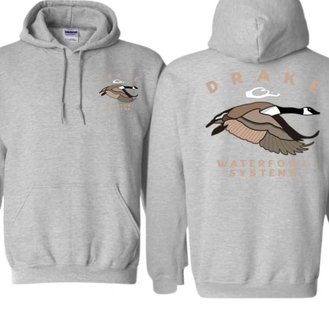 Drake Waterfowl Systems T-Shirt/Sweatshirt/Hoodie