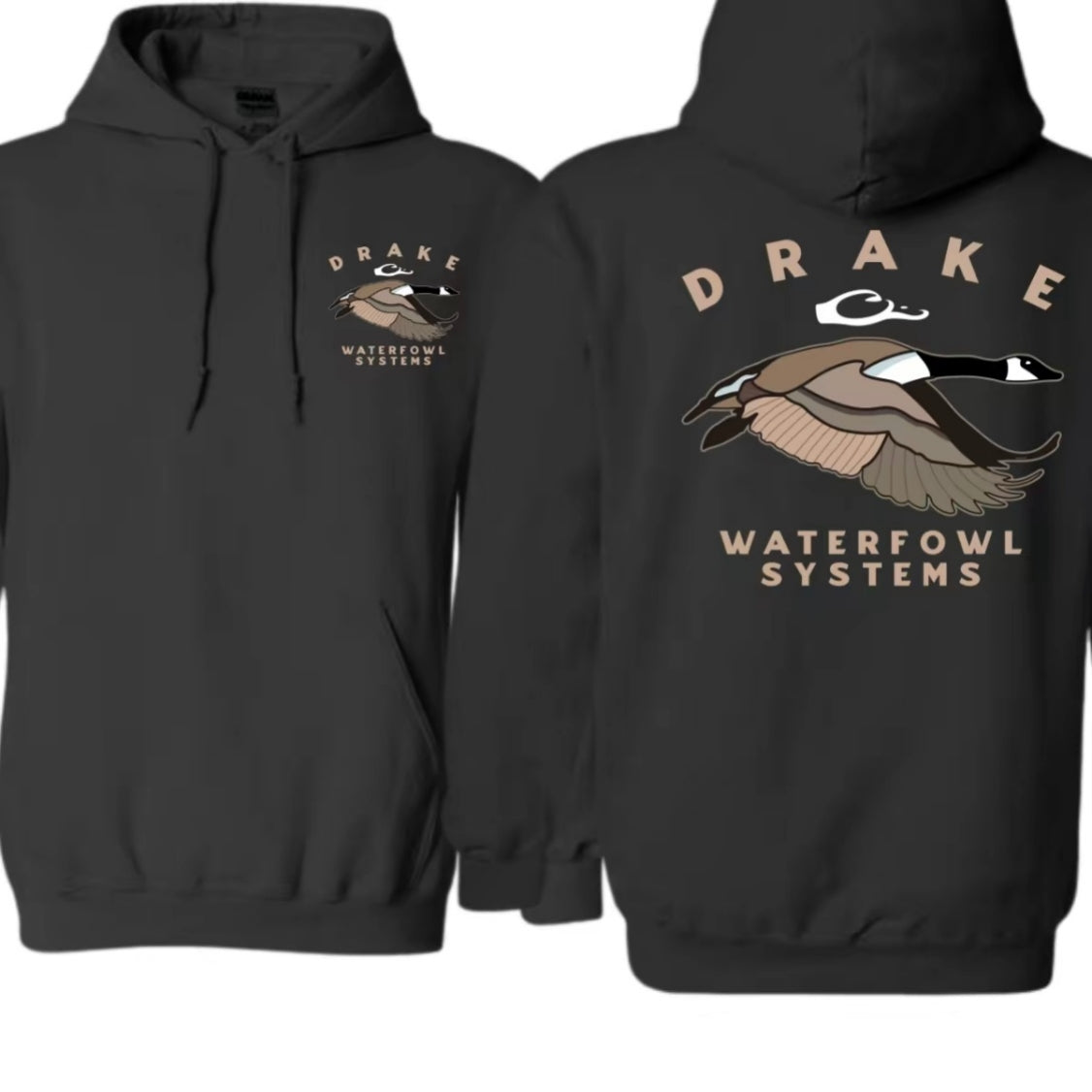Drake Waterfowl Systems T-Shirt/Sweatshirt/Hoodie