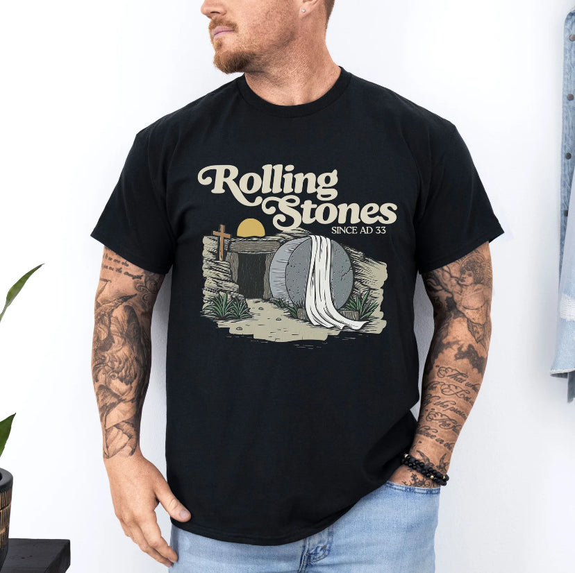 Rolling Stones T-Shirt/Sweatshirt/Hoodie