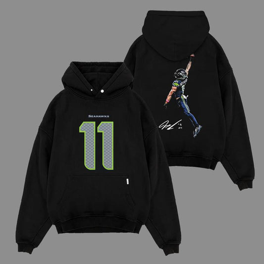 Posterized JSN Jaxon Smith-Njigba T-Shirt/Sweatshirt/Hoodie