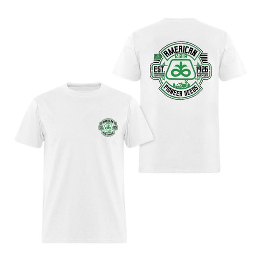 Pioneer Seeds Est 1926 Graphic T-Shirt/Sweatshirt/Hoodie