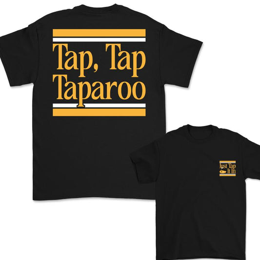 Tap, Tap, Taparoo Happy Gilmore T-Shirt/Sweatshirt/Hoodie