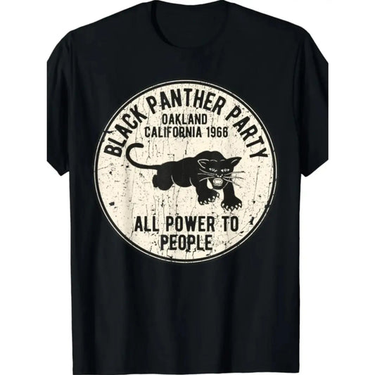 1966 Oakland, California Black Panther Party T-Shirt/Sweatshirt/Hoodie