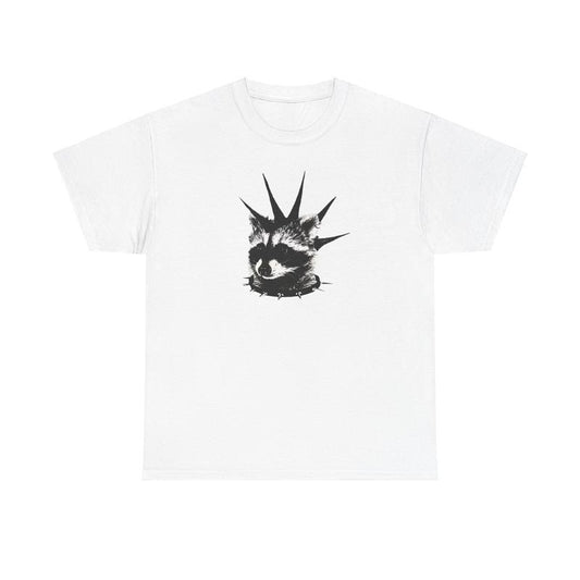 Raccoon Metal Rock T-Shirt/Sweatshirt/Hoodie