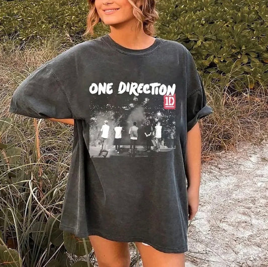 One Direction Tour 2023 T-Shirt/Sweatshirt/Hoodie