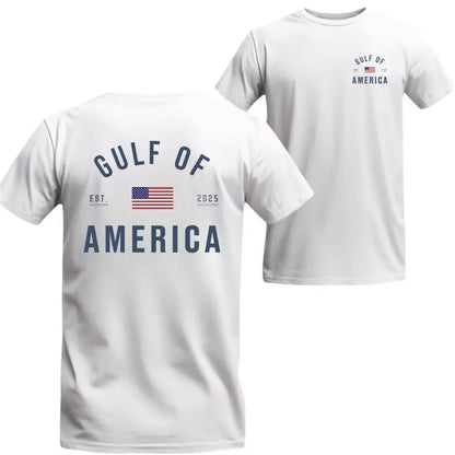Gulf of America T-Shirt/Sweatshirt/Hoodie