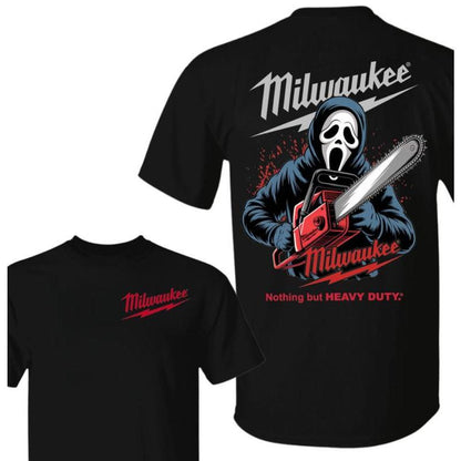 Milwaukee Seires Funny T-Shirt/Sweatshirt/Hoodie