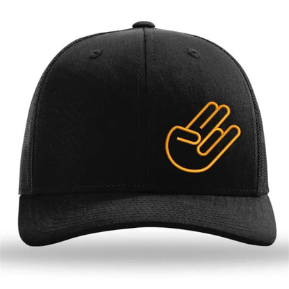 Shocker Club Embroidered Hat