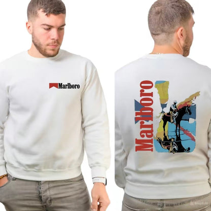 Marlboro Cowboy Vintage T-Shirt/Sweatshirt/Hoodie