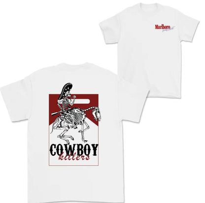 Marlboro Cowboy Vintage T-Shirt/Sweatshirt/Hoodie