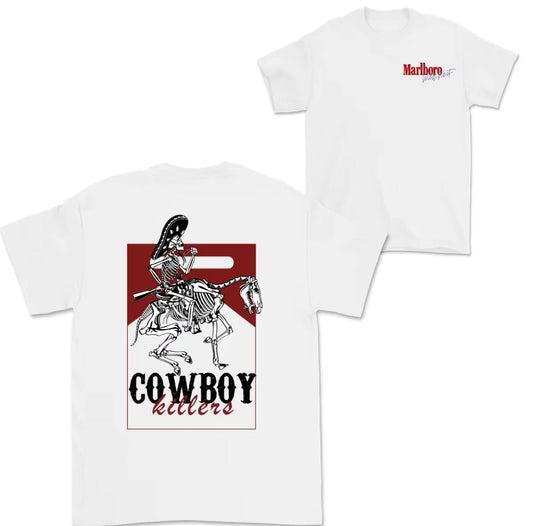 Marlboro Cowboy Vintage T-Shirt/Sweatshirt/Hoodie