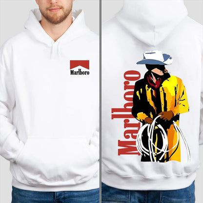 Marlboro Cowboy Vintage T-Shirt/Sweatshirt/Hoodie