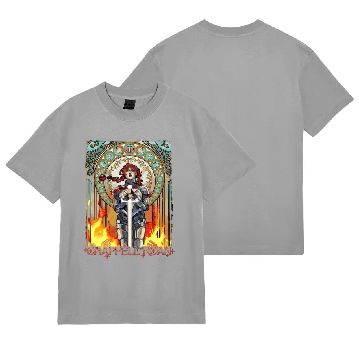 Chappell Roan Knight On Fire T-Shirt/Sweatshirt/Hoodie