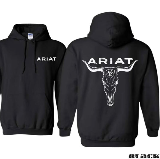 Ariat Vintage T-Shirt/Sweatshirt/Hoodie