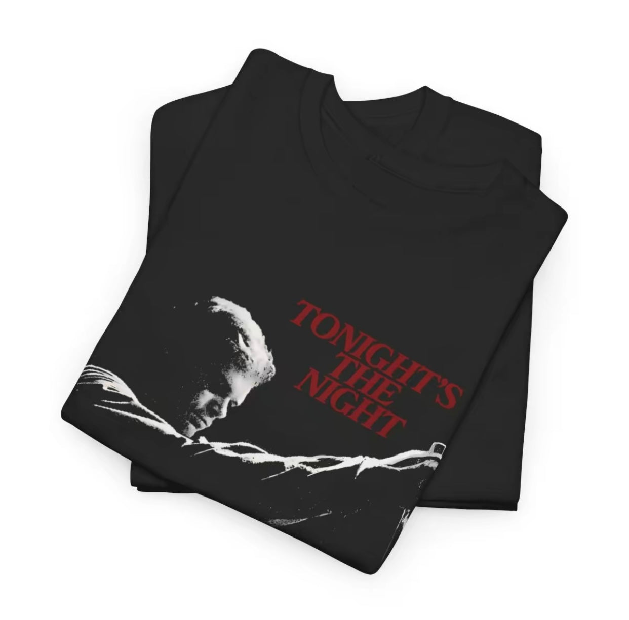 Dexter Tonight's The Night T-Shirt/Sweatshirt/Hoodie