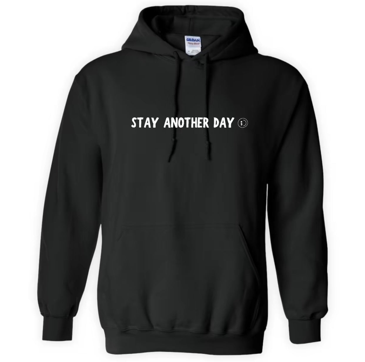 99 Reasons to Stay Another Day T-Shirt/Sweatshirt/Hoodie