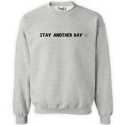 99 Reasons to Stay Another Day T-Shirt/Sweatshirt/Hoodie