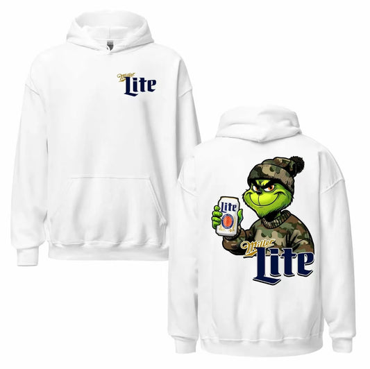 GR Miller Lite Vintage T-Shirt/Sweatshirt/Hoodie