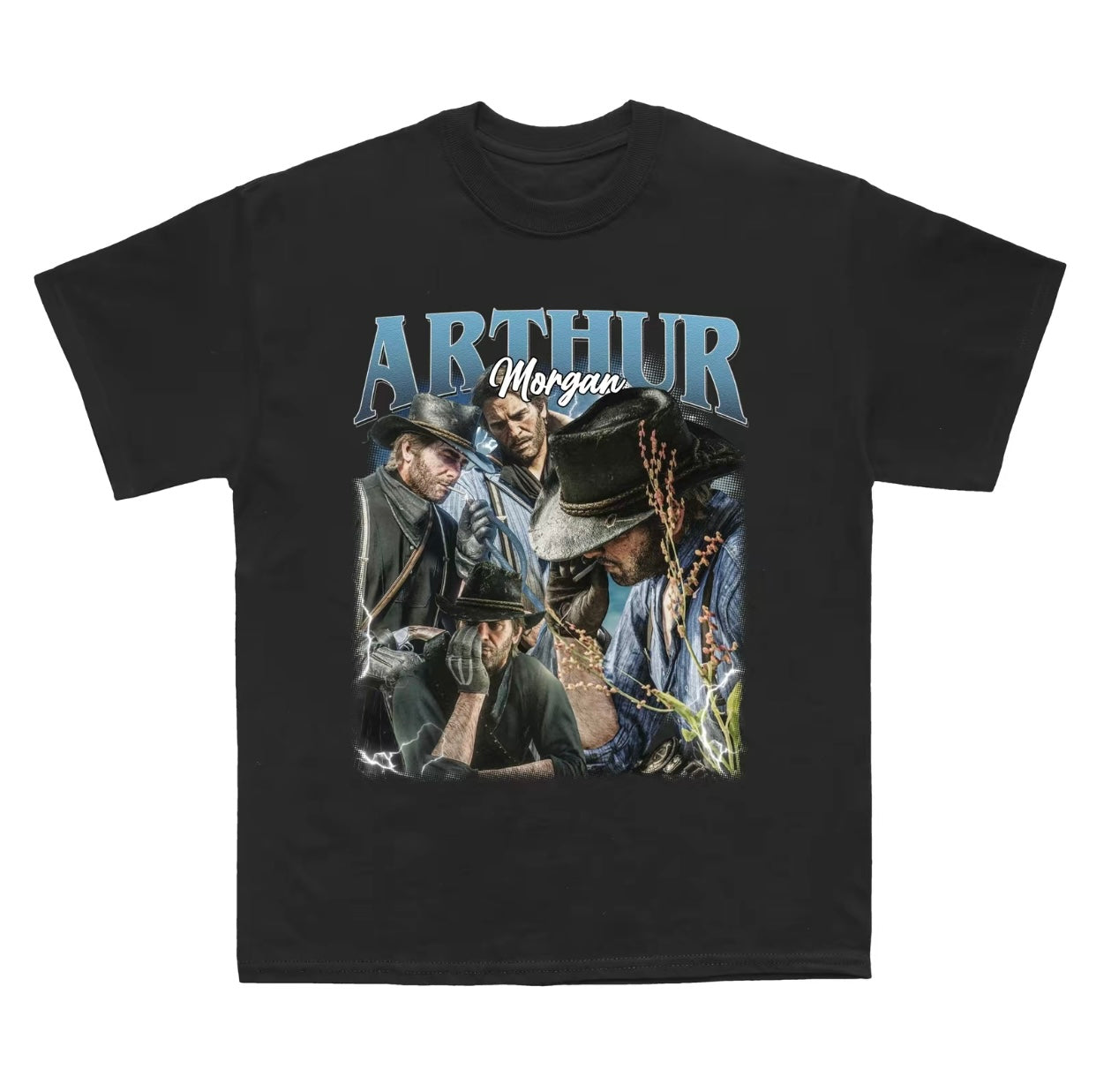 Arthur Morgan Vintage T-Shirt/Sweatshirt/Hoodie