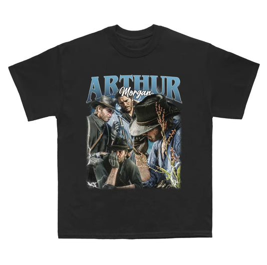 Arthur Morgan Vintage T-Shirt/Sweatshirt/Hoodie