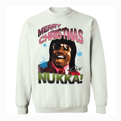 Merry Christmas Nyukka T-Shirt/Sweatshirt/Hoodie