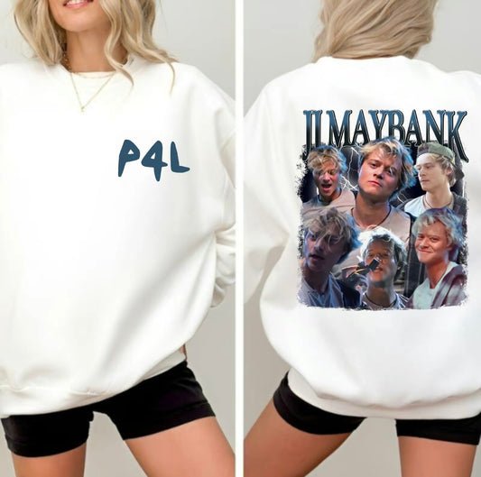 JJ Maybank P4L Vintage T-Shirt/Sweatshirt/Hoodie