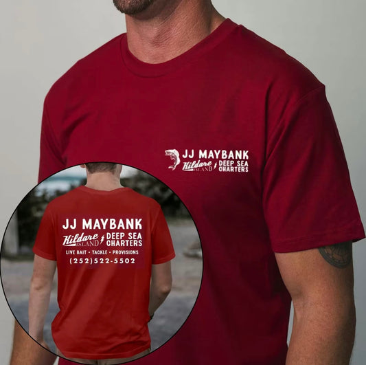 Outer Banks Movie Fan T-Shirt/Sweatshirt/Hoodie