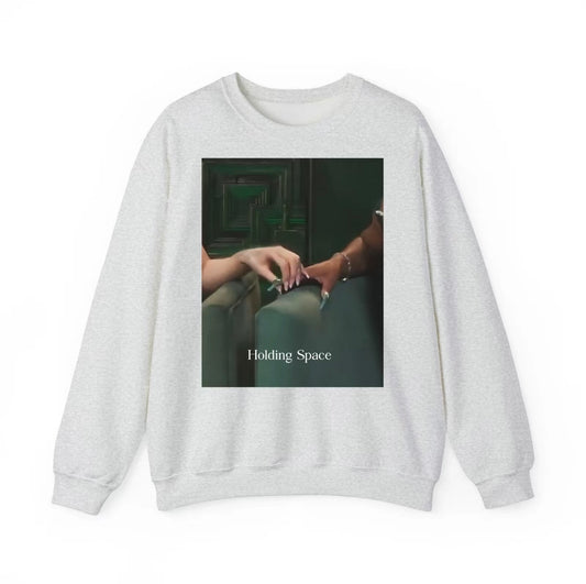 Taking The Lyrics And Really Holding Space T-Shirt/Sweatshirt/Hoodie