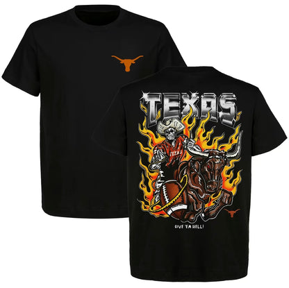 Warren Lotas Texas Longhorns Football T-Shirt/Sweatshirt/Hoodie
