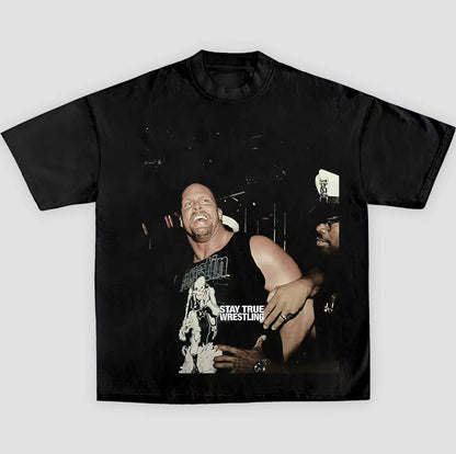 Stone Cold Steve Austin Funny Meme T-Shirt/Sweatshirt/Hoodie