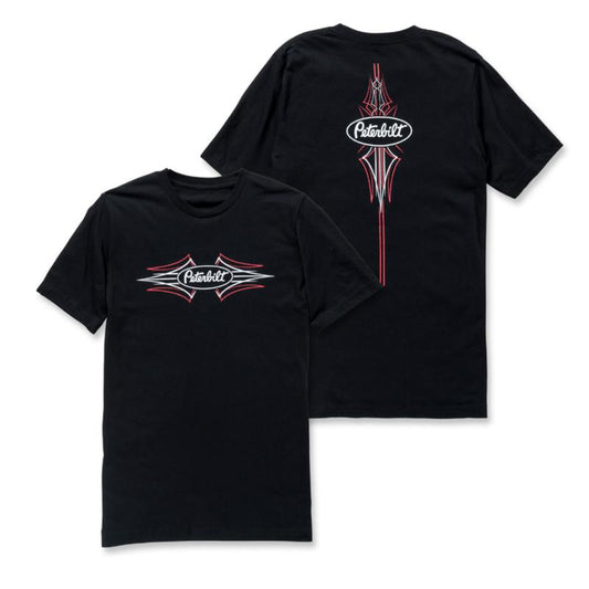 Peterbilt Class Pays Tribal Garage Wear T-Shirt/Sweatshirt/Hoodie