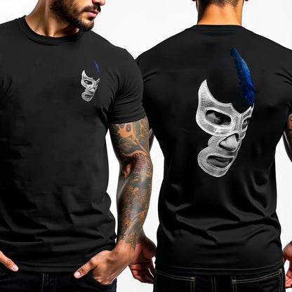 Mexican Wrestler Legend T-Shirt/Sweatshirt/Hoodie