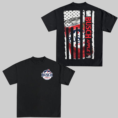 Busch Light Apple Series T-Shirt/Sweatshirt/Hoodie