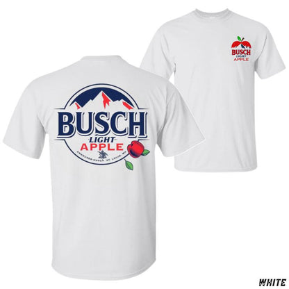 Busch Light Apple Series T-Shirt/Sweatshirt/Hoodie