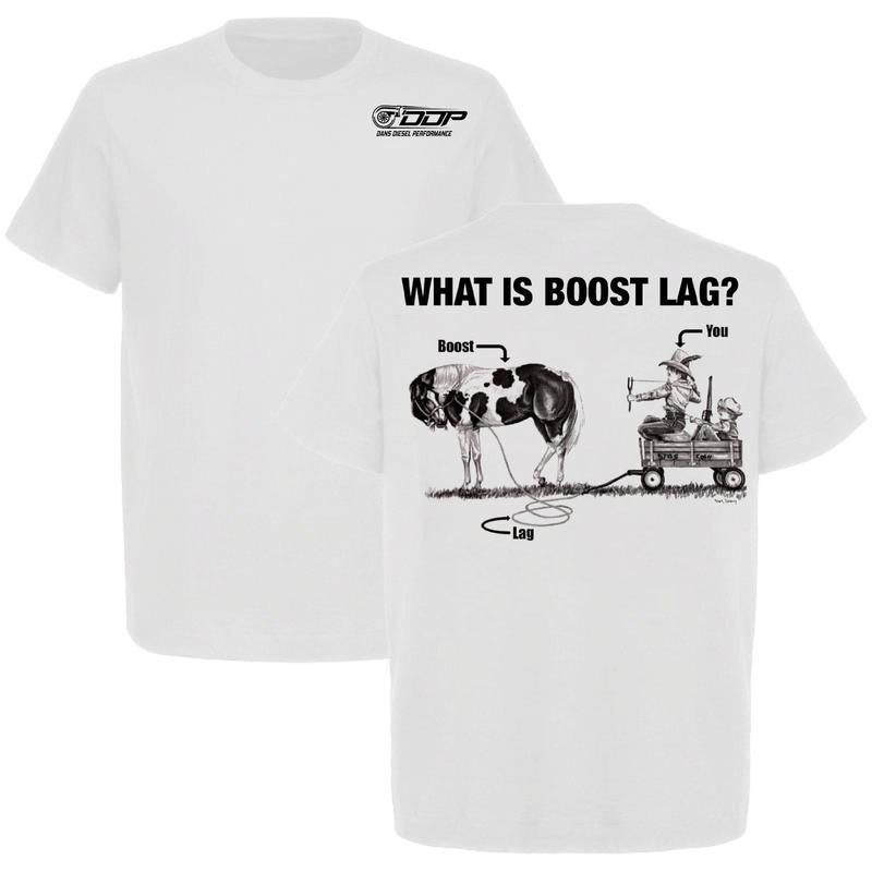 What is Boost Lag Funny T-Shirt/Sweatshirt/Hoodie