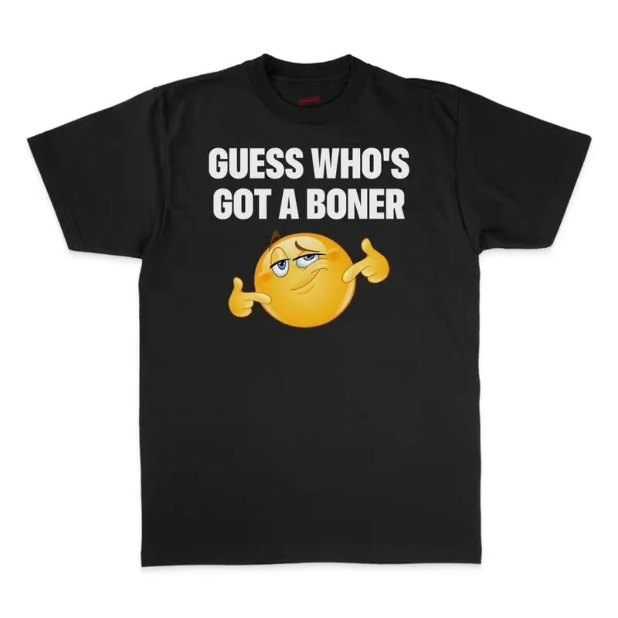 Guess Who's Got Funny Meme T-Shirt/Sweatshirt/Hoodie