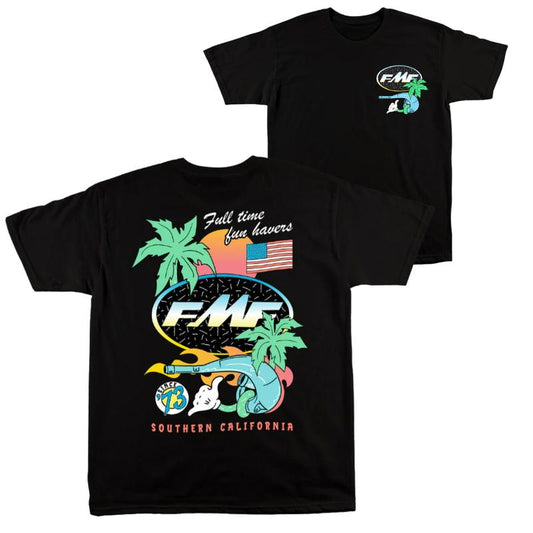 FMF Racing Series Graphic T-Shirt/Sweatshirt/Hoodie