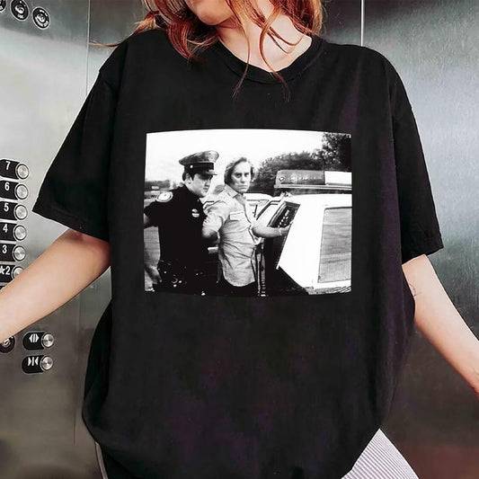 George Jones DUI Outlaw Country T-Shirt/Sweatshirt/Hoodie