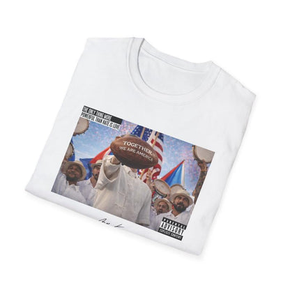 Together We are America Series T-Shirt/Sweatshirt/Hoodie