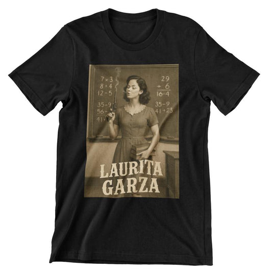 La Maestra de la Escuela T-Shirt/Sweatshirt/Hoodie