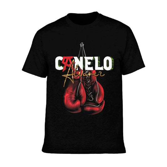 Canelo Alvarez Gloves Graphic T-Shirt/Sweatshirt/Hoodie