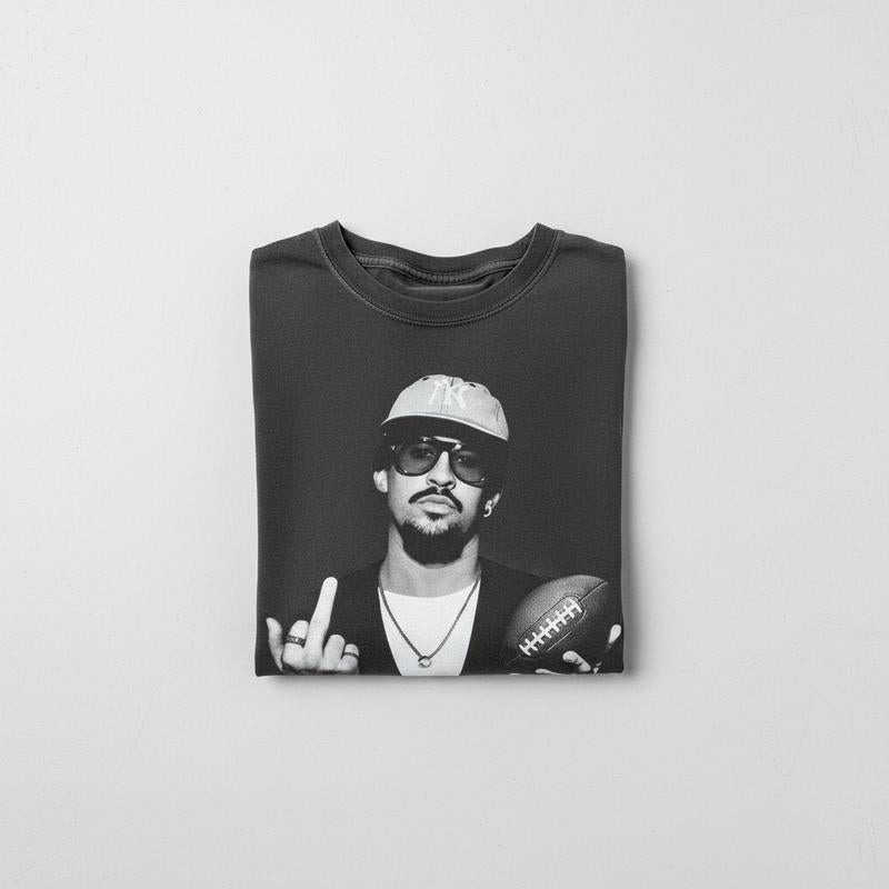 Benito Football Graphic Bowl 2026 Halftime T-Shirt/Sweatshirt/Hoodie