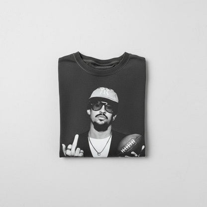 Benito Football Graphic Bowl 2026 Halftime T-Shirt/Sweatshirt/Hoodie