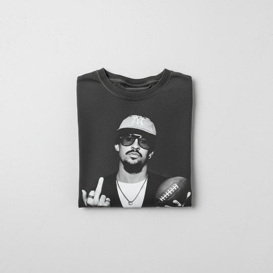 Benito Football Graphic Bowl 2026 Halftime T-Shirt/Sweatshirt/Hoodie