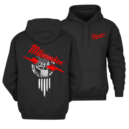 Milwaukee Seires Funny T-Shirt/Sweatshirt/Hoodie