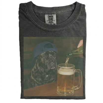Dog Beer Meme T-Shirt/Sweatshirt/Hoodie