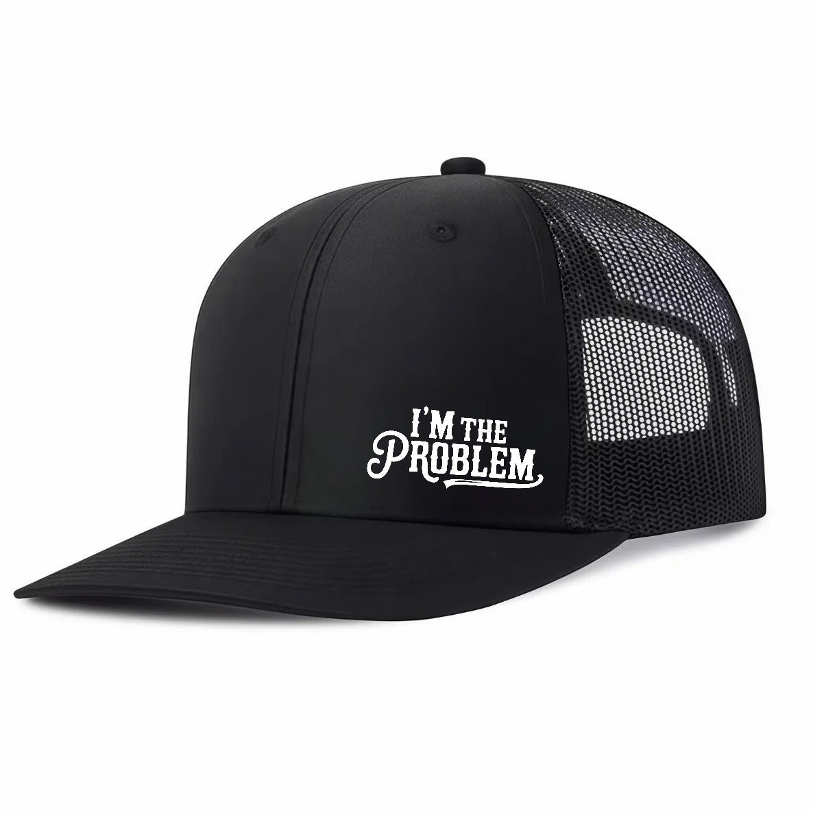 I'm The Problem Hat