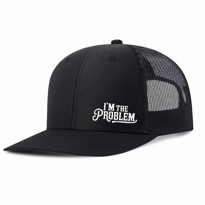 I'm The Problem Hat